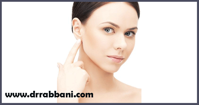 جراحی اتوپلاستی