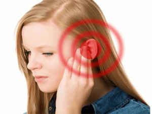 درمان عفونت های گوش