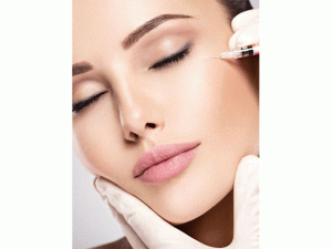 تزریق بوتاکس