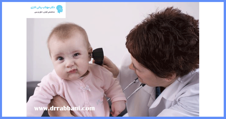 بهترین دکتر کاشت حلزون