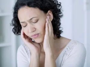 تومور عصب شنوایی