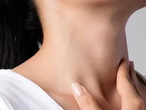 التهاب تیروئید