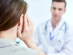 جراحی تمپانوستومی